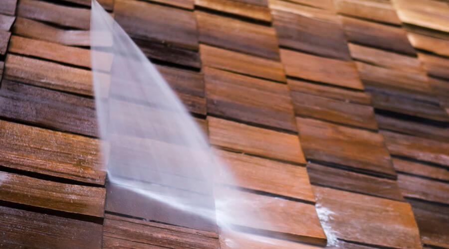 Professional residential roofers in Irons, MI
